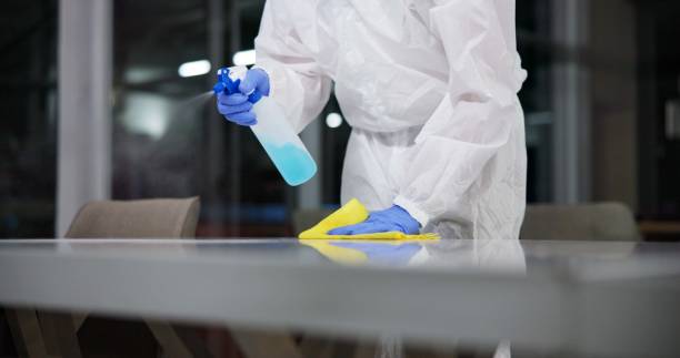 Licensed Infectious Disease Decontamination service in Alvarado, TX - Crime Scene Cleaner Online